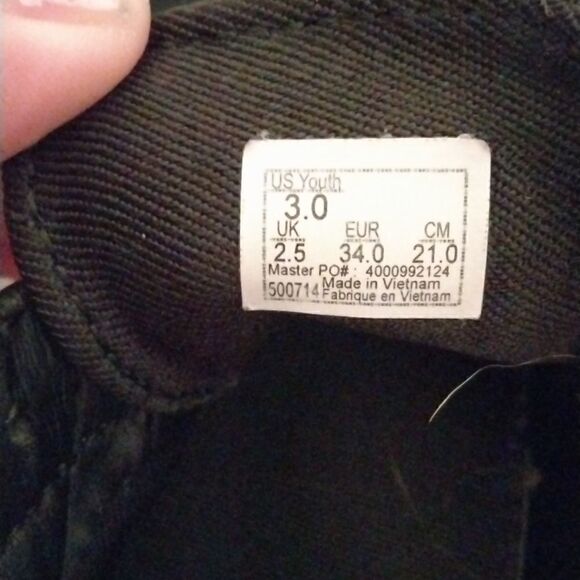 Vans    - Picture 6 of 6